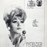 Patrizier Lavendel (Jünger & Gebhardt / Patrizier Haus Köln)