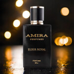 Elixir Royal (Amira Perfumes)