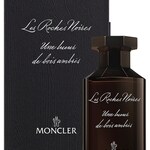 Les Roches Noires - Une heur de bois ambrés (Moncler)