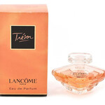 Lancome tresor parfum - Der Testsieger 