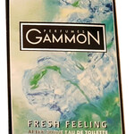 Fresh Feeling (Gammon)