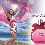 Miss Darling (Boutique Perfumery)