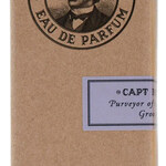 Captain Fawcett's Eau de Parfum (Captain Fawcett's)