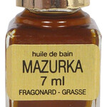 Mazurka (Fragonard)