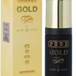 Pure Gold (Milton-Lloyd / Jean Yves Cosmetics)