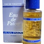 Eau de Patou (Jean Patou)