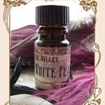 The Aviary: White Peahen (Astrid Perfume / Blooddrop)