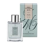 Grey Fougere N°9 (The Master Perfumer)