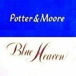 Blue Heaven (Potter & Moore)