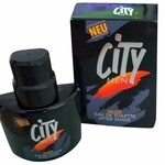 City Men Musk (City Men)