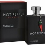 Hot Pepper Red Chili (Alan Bray)
