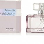 Autograph Crystal Peony (Marks & Spencer)