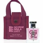 Liquid Love (George Gina & Lucy)