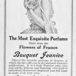 Bouquet Jeanice / Bouquet Laurèce (Harmony of Boston)