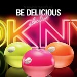 Be Delicious Electric Loving Glow (DKNY / Donna Karan)