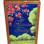 Flower Fairy (F. Wolff & Sohn)