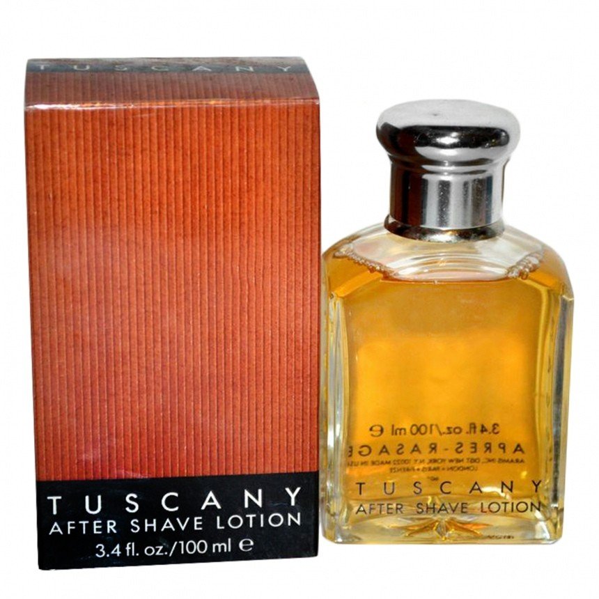 Tuscany per Uomo by Aramis (After Shave Lotion) » Reviews 