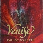 Venise (1986) / Venice (Eau de Toilette) (Yves Rocher)