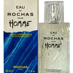 Eau de Rochas Homme (1993) (Lotion Après Rasage) (Rochas)