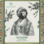 Macaque (2016) (Zoologist)