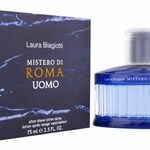 Mistero di Roma Uomo (After Shave Lotion) (Laura Biagiotti)