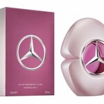 Mercedes-Benz Woman (Eau de Parfum) (Mercedes-Benz)