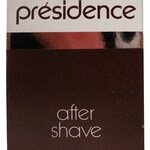 Présidence (After Shave) (Barbara Gould)
