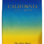 California for Men (1996) (After Shave) (Dana)