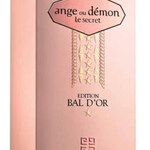 Ange ou Démon Le Secret Edition Bal d'Or (Givenchy)
