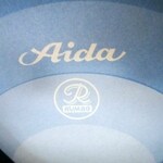 Lavendel-Wasser Aida (Rumbo Kosmetik)