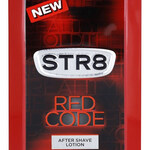 Red Code (After Shave Lotion) (STR8)