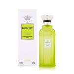 Cologne Authentic - Rayon Vert (Parfums Christine Darvin)