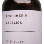 Angelica (Perfumer H)
