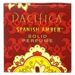 Spanish Amber (Solid Perfume) (Pacifica)