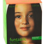 Funtastic Girl (Benetton)