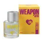 Weapon In Yellow For You (Archies)