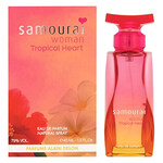 Tropical Heart (Samouraï Woman / サムライウーマン)