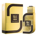 Alia (Perfume Oil) (Swiss Arabian)