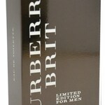 Brit for Men Limited Edition 2010 (Burberry)