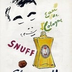 Snuff (1940) (Eau de Cologne) (Elsa Schiaparelli)