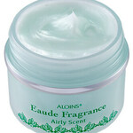Eaude Fragrance - Airly Scent / オーデフレグランス エアリーの香り (Aloins / アロインス化粧品)