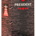 President (Milton-Lloyd / Jean Yves Cosmetics)
