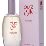 Pure Silk (Eau de Toilette) (Mayfair)