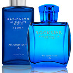 Rockstar (After Shave) (All Good Scents)