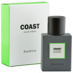 Coast (Jean & Len)