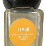 Fragrance Adventure - Lemon (Amway)