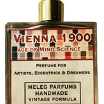 No 34: Vienna Chocolate Patchouli (Meleg Perfumes)
