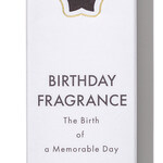Birthday Fragrance - September 21 / バースデーフレグランス（9月21日） (366)