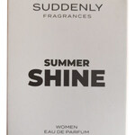 Suddenly Fragrances - Summer Shine (Lidl)