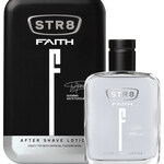 Faith (After Shave Lotion) (STR8)
